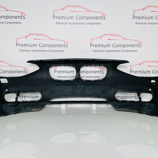 BMW 1 Series Front Bumper F20 F21 Se Pre Lci 51117245731 / 2011 - 2015 [ar12]