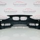 BMW 1 Series Front Bumper F20 F21 Se Pre Lci 51117245731 / 2011 - 2015 [ar12]