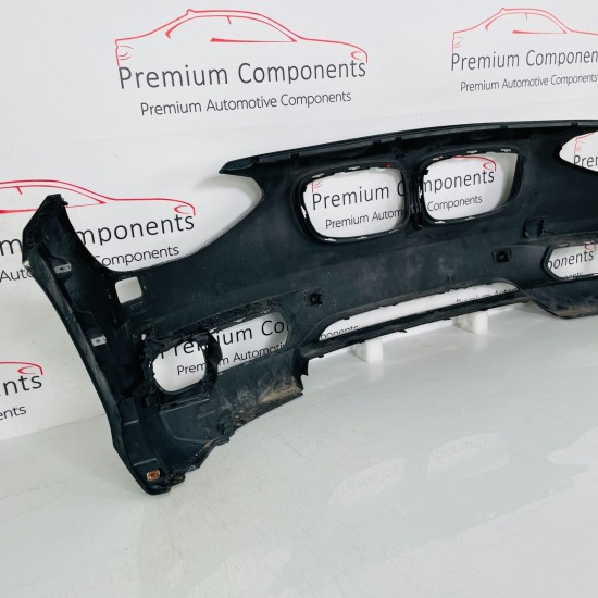 BMW 1 Series Front Bumper F20 F21 Se Pre Lci 51117245731 / 2011 - 2015 [ar12]