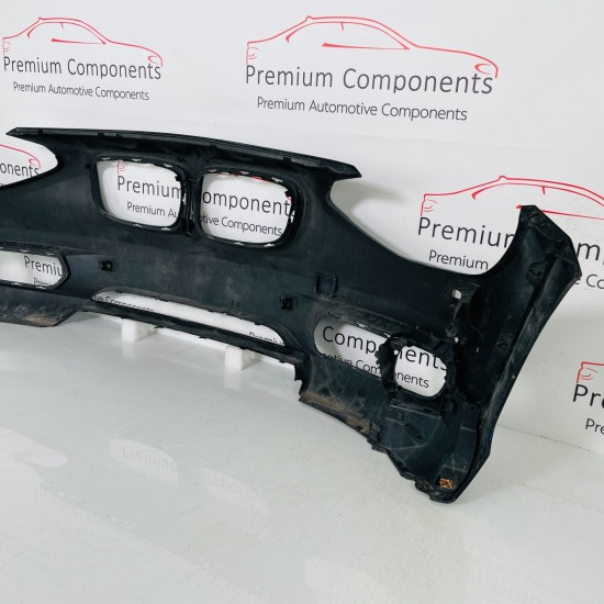 BMW 1 Series Front Bumper F20 F21 Se Pre Lci 51117245731 / 2011 - 2015 [ar12]