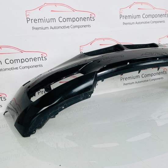 BMW 1 Series Front Bumper F20 F21 Se Pre Lci 51117245731 / 2011 - 2015 [ar12]