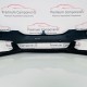 BMW 5 Series Front Bumper G30 G31 M Sport Genuine Blue 51118064928 / 2017 - 2020 BMW 5 Series Front Bumper G30 G31 M Sport Genuine Blue 51118064928 / 2017 - 2020