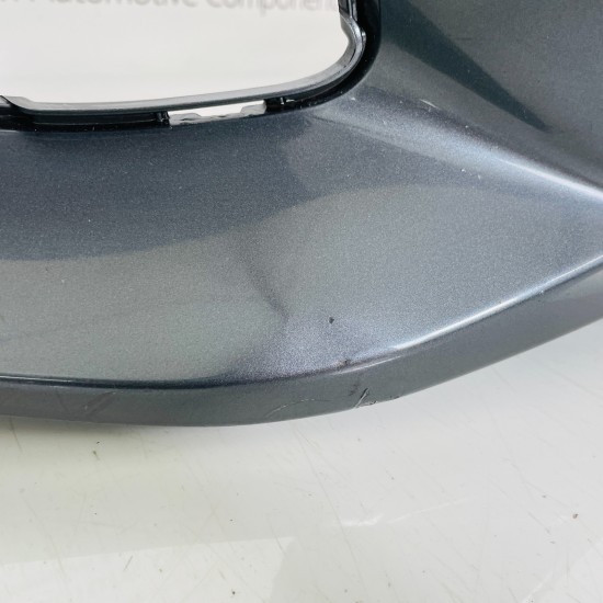 BMW X1 Front Bumper F48 M-sport Genuine Grey 51118059891 | 2014 - 2017 [ao1]