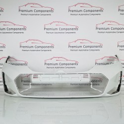 BMW 3 Series Front Bumper G20 G21 M Sport Lci Face Lift Genuine 2022 – 2025