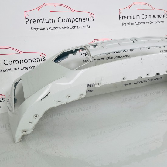 BMW 3 Series Front Bumper G20 G21 M Sport Lci Face Lift Genuine 2022 – 2025 BMW 3 Series Front Bumper G20 G21 M Sport Lci Face Lift Genuine 2022 – 2025