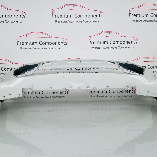 BMW 3 Series Front Bumper G20 G21 M Sport Lci Face Lift Genuine 2022 – 2025 BMW 3 Series Front Bumper G20 G21 M Sport Lci Face Lift Genuine 2022 – 2025