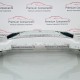 BMW 3 Series Front Bumper G20 G21 M Sport Lci Face Lift Genuine 2022 – 2025 BMW 3 Series Front Bumper G20 G21 M Sport Lci Face Lift Genuine 2022 – 2025