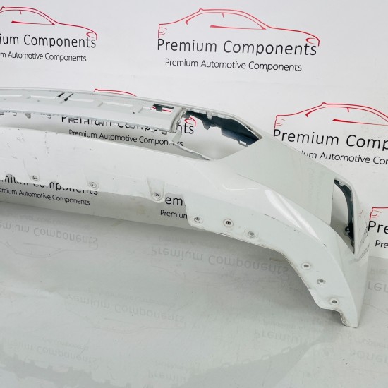 BMW 3 Series Front Bumper G20 G21 M Sport Lci Face Lift Genuine 2022 – 2025 BMW 3 Series Front Bumper G20 G21 M Sport Lci Face Lift Genuine 2022 – 2025