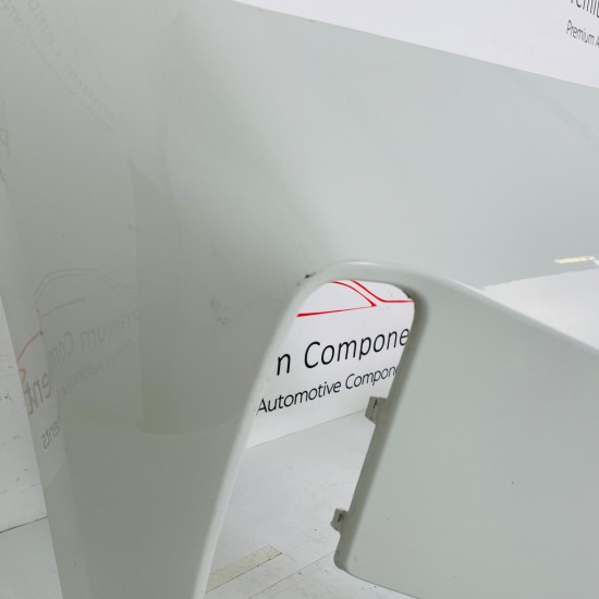 BMW 3 Series Front Bumper G20 G21 M Sport Lci Face Lift Genuine 2022 – 2025 BMW 3 Series Front Bumper G20 G21 M Sport Lci Face Lift Genuine 2022 – 2025