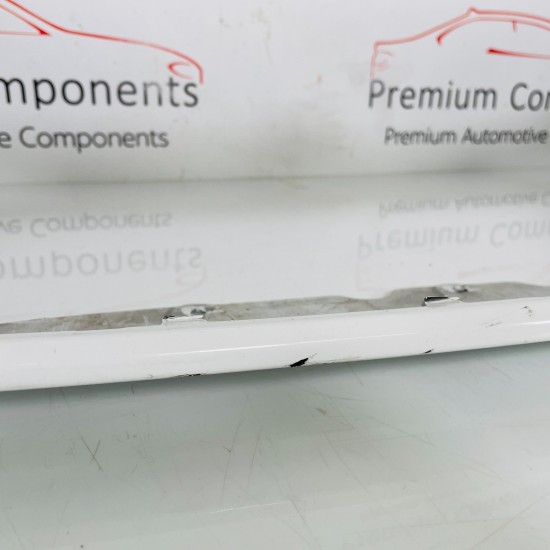 BMW 3 Series Front Bumper G20 G21 M Sport Lci Face Lift Genuine 2022 – 2025 BMW 3 Series Front Bumper G20 G21 M Sport Lci Face Lift Genuine 2022 – 2025