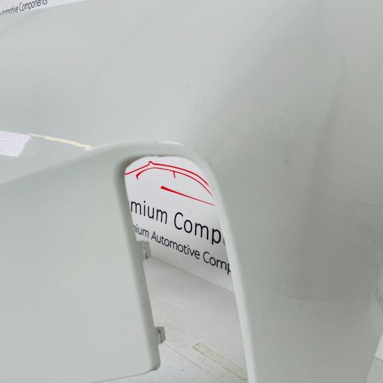 BMW 3 Series Front Bumper G20 G21 M Sport Lci Face Lift Genuine 2022 – 2025 BMW 3 Series Front Bumper G20 G21 M Sport Lci Face Lift Genuine 2022 – 2025