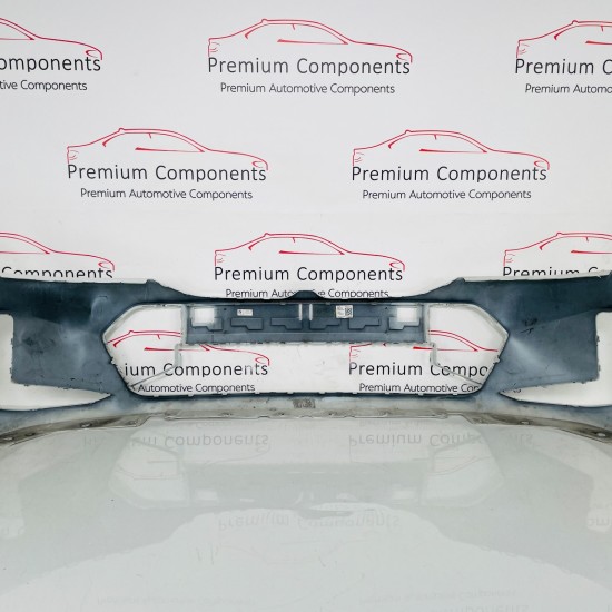 BMW 3 Series Front Bumper G20 G21 M Sport Lci Face Lift Genuine 2022 – 2025 BMW 3 Series Front Bumper G20 G21 M Sport Lci Face Lift Genuine 2022 – 2025