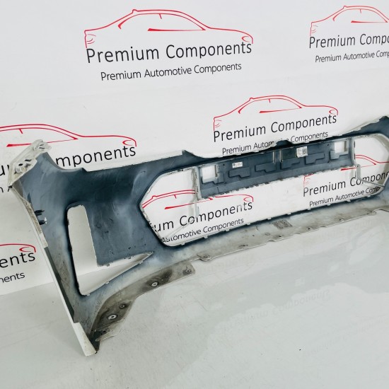 BMW 3 Series Front Bumper G20 G21 M Sport Lci Face Lift Genuine 2022 – 2025 BMW 3 Series Front Bumper G20 G21 M Sport Lci Face Lift Genuine 2022 – 2025
