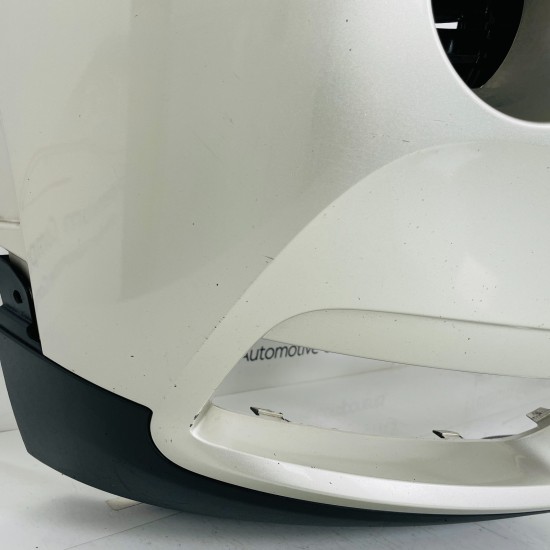 BMW X3 Front Bumper F25 Se Genuine Silver 51117210440 | 2010 – 2014 [ar79]