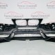 BMW X3 Front Bumper F25 Se Genuine Silver 51117210440 | 2010 – 2014 [ar79]