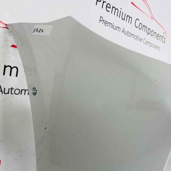 BMW 6 Series Gt Front Bumper G32 M Sport Gran Turismo Genuine 2020 – 2025 [ar87]