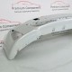 BMW 6 Series Gt Front Bumper G32 M Sport Gran Turismo Genuine 2020 – 2025 [ar87]