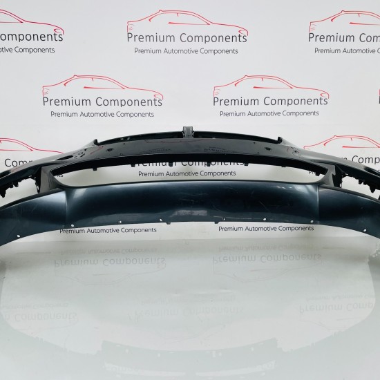 BMW X1 Front Bumper F48 M-sport Genuine Grey 51118059891 | 2014 - 2017 [ar101]