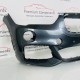 BMW X1 Front Bumper F48 M-sport Genuine Grey 51118059891 | 2014 - 2017 [ar101]
