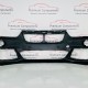 BMW X1 Front Bumper F48 M-sport Genuine Grey 51118059891 | 2014 - 2017 [ar101]