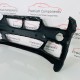 BMW X1 Front Bumper F48 M-sport Genuine Grey 51118059891 | 2014 - 2017 [ar101]