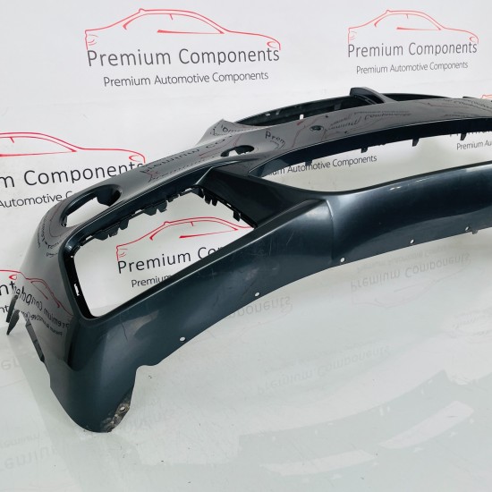 BMW X1 Front Bumper F48 M-sport Genuine Grey 51118059891 | 2014 - 2017 [ar101]