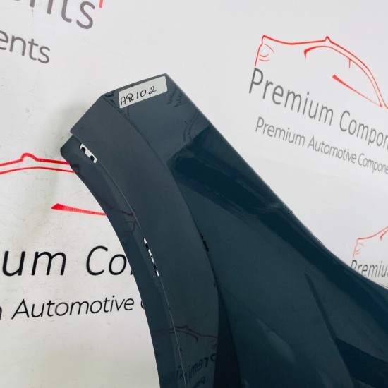 BMW X1 Front Bumper F48 Basic Se Lci Genuine Grey 51117954205 / 2019 - 2023 BMW X1 Front Bumper F48 Basic Se Lci Genuine Grey 51117954205 / 2019 - 2023