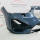 BMW X1 Front Bumper F48 Basic Se Lci Genuine Grey 51117954205 / 2019 - 2023 BMW X1 Front Bumper F48 Basic Se Lci Genuine Grey 51117954205 / 2019 - 2023