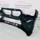 BMW X1 Front Bumper F48 Basic Se Lci Genuine Grey 51117954205 / 2019 - 2023 BMW X1 Front Bumper F48 Basic Se Lci Genuine Grey 51117954205 / 2019 - 2023