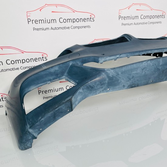 BMW 2 Series Gran Activ Tourer Front Bumper F45 F46 M Sport 2014 - 2018 [ab20]