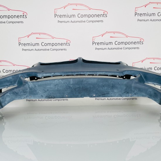 BMW 2 Series Gran Activ Tourer Front Bumper F45 F46 M Sport 2014 - 2018 [ab20]