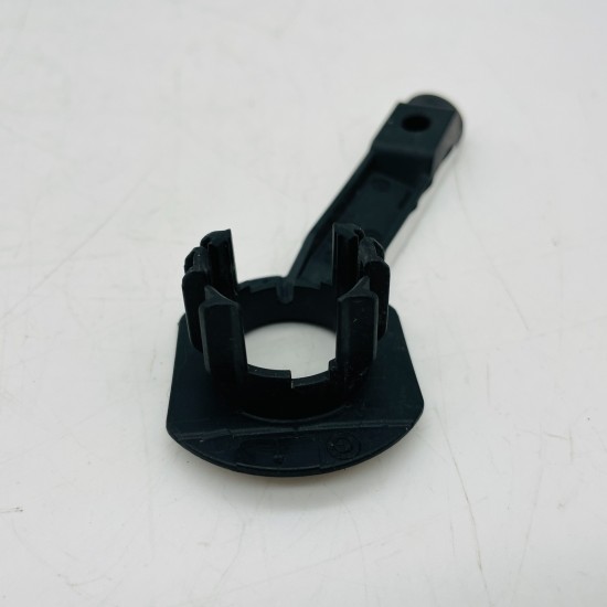 BMW 3 Series Parking Sensor Pdc Mount Bracket Rear Bumper Genuine F30 Lci [v138]