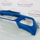 BMW 2 Series Gran Coupe Front Bumper Genuine Blue F44 M Sport 2020 - 2024 [am23]