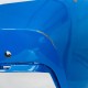BMW 2 Series Gran Coupe Front Bumper Genuine Blue F44 M Sport 2020 - 2024 [am23]