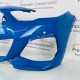 BMW 2 Series Gran Coupe Front Bumper Genuine Blue F44 M Sport 2020 - 2024 [am23]