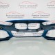 BMW 2 Series Gran Coupe Front Bumper Genuine Blue F44 M Sport 2020 - 2024 [am23]