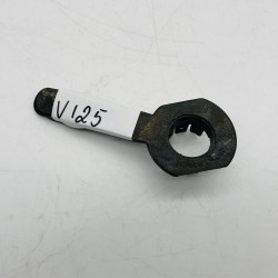 BMW 3 Series Parking Sensor Mount Bracket Rear Bumper Genuine F30 F31 Lci [v125]