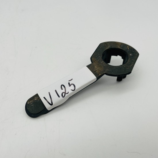 BMW 3 Series Parking Sensor Mount Bracket Rear Bumper Genuine F30 F31 Lci [v125]