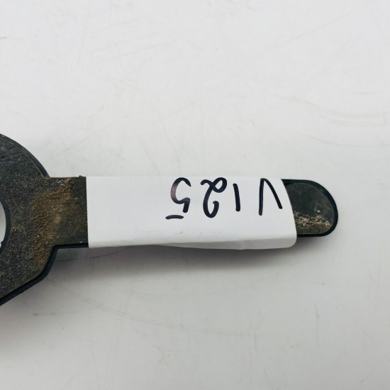 BMW 3 Series Parking Sensor Mount Bracket Rear Bumper Genuine F30 F31 Lci [v125]