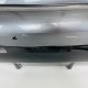 BMW 1 Series Rear Bumper Skin Grey F40 M Sport With Diffuser 2019 - 2023 [k170]