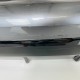 BMW 1 Series Rear Bumper Skin Grey F40 M Sport With Diffuser 2019 - 2023 [k170]