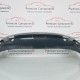 BMW 5 Series M Sport Front Bumper Skin Grey G30 G31 Face Lift 2020 - 2023 [k97]