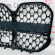 BMW 4 Series Front Grill Genuine G22 G23 G26 Black 2020 - 2025 [am40]