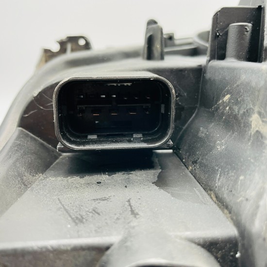 BMW 3 Series Headlight F30 F31 Bi Xenon Right Offside Driver 2015 - 2018 [l244]