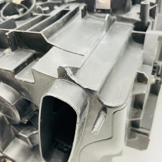 BMW 3 Series Headlight F30 F31 Bi Xenon Right Offside Driver 2015 - 2018 [l244]