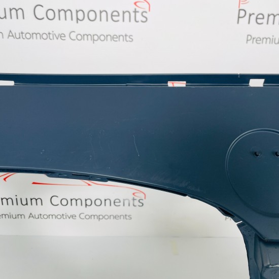 BMW 1 Series Front Bumper Skin F40 In Primer Genuine New Se 2019 - 2023 [u25]