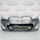 BMW X1 Front Bumper Genuine Grey U11 M Sport 2022 - 2024 [an25]