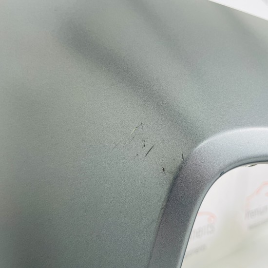 BMW X1 Front Bumper Genuine Grey U11 M Sport 2022 - 2024 [an25]