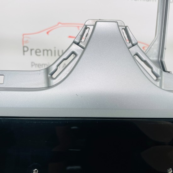 BMW X1 Front Bumper Genuine Grey U11 M Sport 2022 - 2024 [an25]