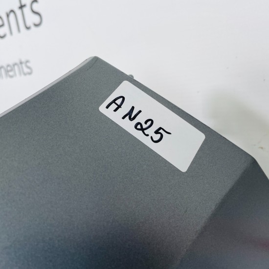 BMW X1 Front Bumper Genuine Grey U11 M Sport 2022 - 2024 [an25]